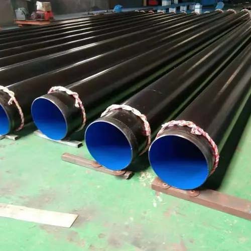 五指山涂塑钢管的施工流程注意事项包括