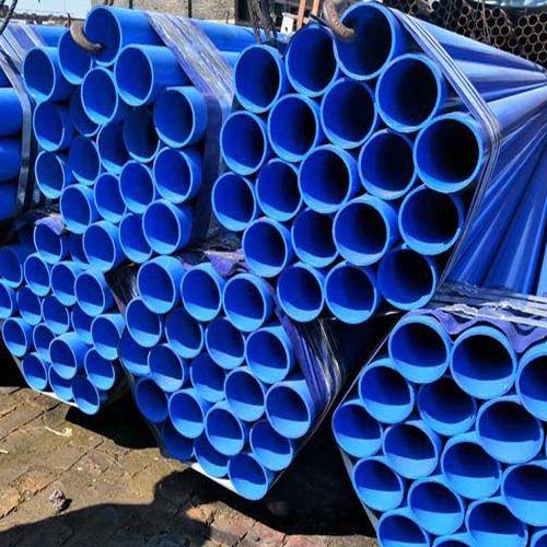 五指山涂塑钢管有效的检测方法有哪些