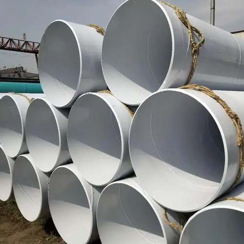 五指山涂塑钢管厂家