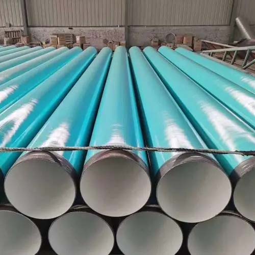 五指山防腐涂塑钢管的执行标准