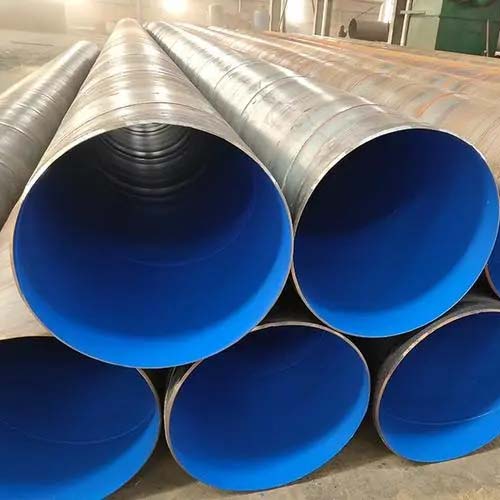 五指山给水涂塑钢管价格