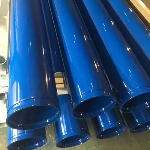 五指山给水涂塑钢管有哪些型号？