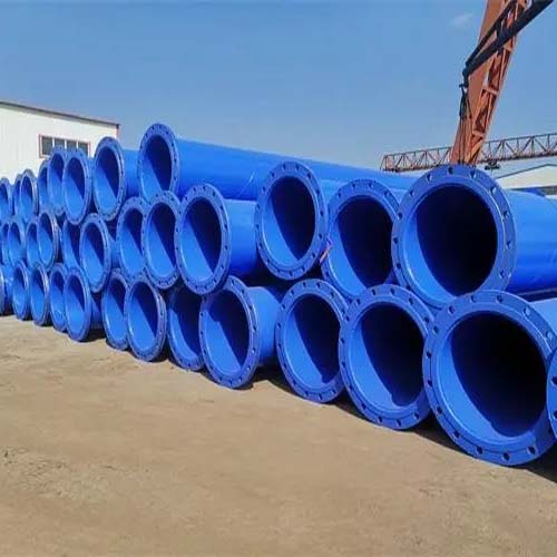 五指山涂塑钢管规格