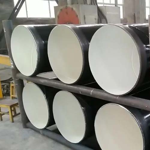 五指山涂塑钢管防腐条件