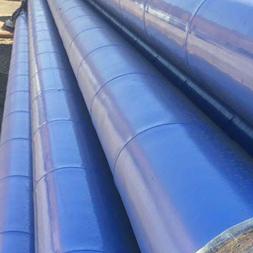 五指山防腐涂塑钢管安装注意事项有哪些？