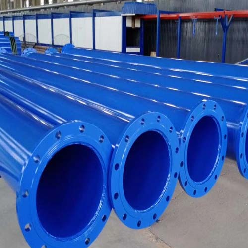 五指山复合涂塑钢管涂层厚度要求