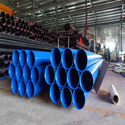 五指山防腐涂塑钢管长度